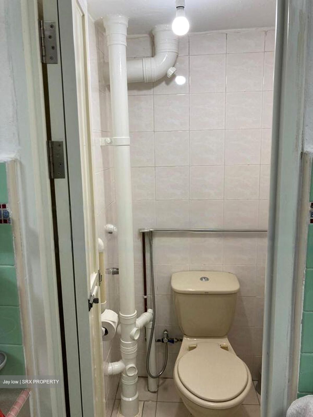 Blk 91 Toa Payoh Palm Spring (Toa Payoh), HDB 3 Rooms #479923081